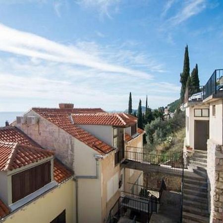 Apartment Butijer Dubrovnik Exterior photo