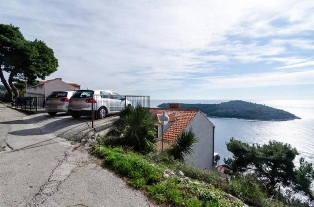 Apartment Butijer Dubrovnik Exterior photo