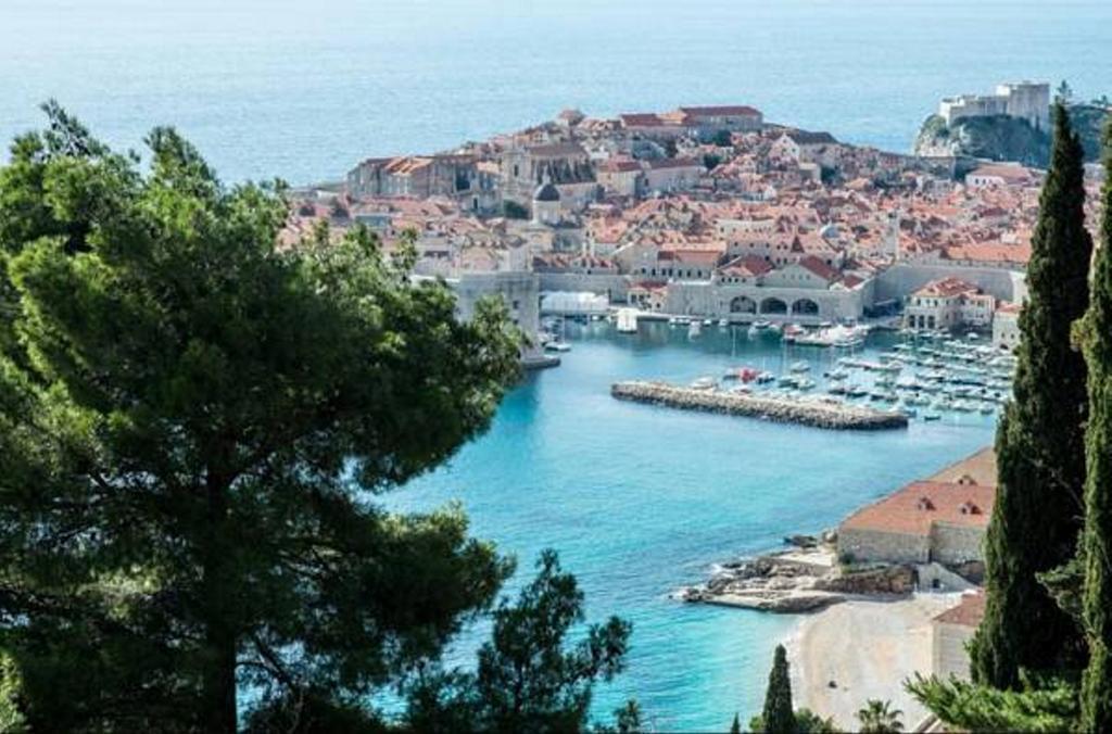 Apartment Butijer Dubrovnik Exterior photo