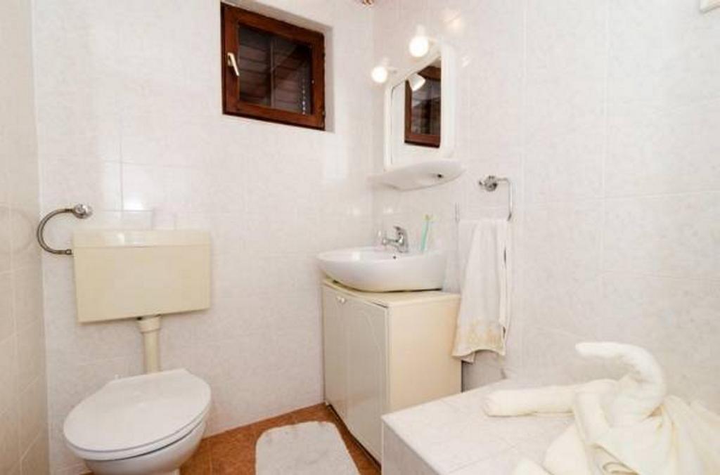 Apartment Butijer Dubrovnik Exterior photo